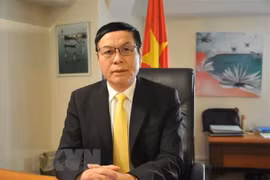 Jalon important des relations commerciales Vietnam-UE