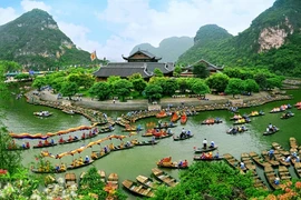 Le tourisme, un secteur qui s’impose au Vietnam
