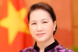 La présidente de l’AN participera au 27e Forum parlementaire de l’Asie-Pacifique