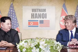 Sommet Etats-Unis-RPDC: un journal pro-RPDC appelle à des démarches réciproques de Washington