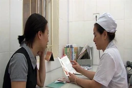 Plus de 10.000 personnes atteintes par le VIH/sida traitées dans les établissements de santé privés