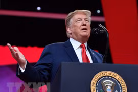 Donald Trump conseille d'importer des produits vietnamiens lors de la guerre commerciale avec la Chine
