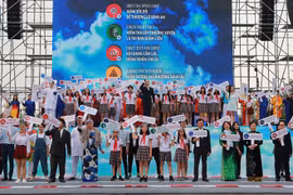 Le Vietnam s’engage en faveur de la campagne de sécurité routière mondiale