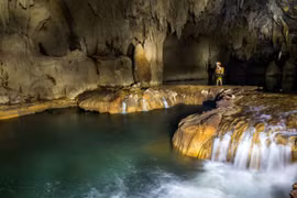 Promouvoir le tourisme de Quang Binh sur YouTube et Google