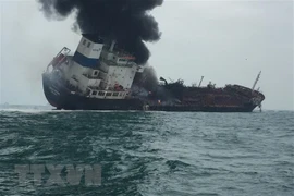 Incendie de l’Aulac Fortune: Le secours et l’enquête s’accélèrent