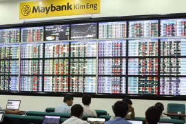 Le marché boursier vietnamien attire les investissements étrangers