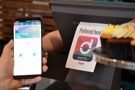 Singapour renforce les services de paiement numérique