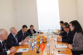 Le Vietnam participe à la troisième conférence conjointe ASOSAI - EUROSAI