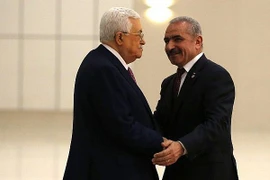 Le Vietnam félicite la Palestine pour son nouveau gouvernement