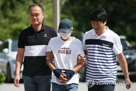 L'ambassade du Vietnam en R. de Corée protège un citoyen dans une affaire de violences