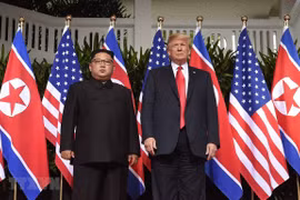 Sommet Etats-Unis-RPDC: un chercheur chinois prévoit des percées