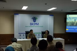 L'Indonésie table sur 56 milliards de dollars d’investissement en 2019