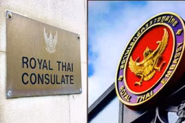 Thaïlande: 1,5 million de personnes inscrites au vote par anticipation