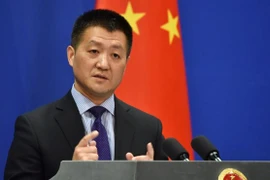 La Chine espère que les Etats-Unis et la RPDC poursuivront leur dialogue