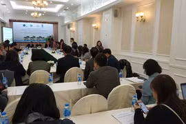 Accroître la résilience au changement climatique des résidents côtiers