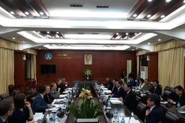 Le Vietnam et l’UE s’orientent vers la ratification du VPA/FLEGT