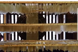 Le papier do, un patrimoine à préserver