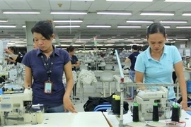 Les entreprises de Binh Duong ont besoin de 47.500 travailleurs