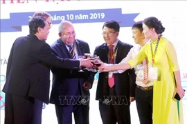 Le Festival de la bière belge en ébullition à Hai Phong