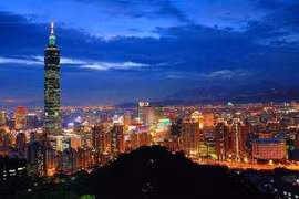 Le Vietnam et Taiwan cultivent leurs liens touristiques