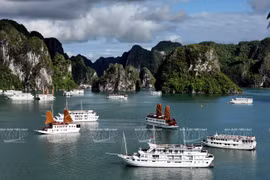 Les experts réfléchissent au traitement des eaux usées en baie d’Ha Long
