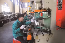 Le Vietnam s’emploie à devenir un terreau fertile pour les entreprises privées