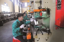 Le Vietnam s’emploie à devenir un terreau fertile pour les entreprises privées