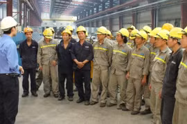 Le Vietnam se conforme aux normes internationales du travail