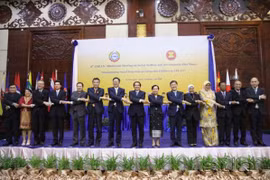 L’ASEAN+3 promeut le bien-être et le développement social