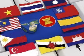 La 7è réunion du Comité mixte de coopération ASEAN - Canada