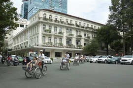Saigontourist met l’accent sur le marché russe