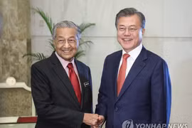 La R. de Corée et la Malaisie concluront les négociations d’un ALE en 2019