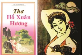 Hô Xuân Huong et Doàn Thi Diêm, deux énigmes de la littérature vietnamienne