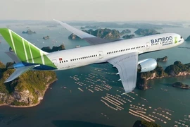 Bamboo Airways effectuera son vol inaugural le 16 janvier
