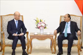 Accélération de la promotion de l’image du Vietnam en R. de Corée