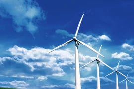 Le Vietnam dispose d’un fort potentiel dans les énergies renouvelables