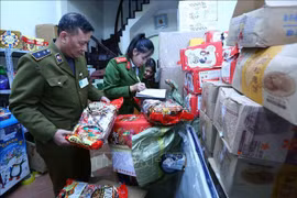 Le Vietnam prend des mesures pour prévenir les fraudes commerciales