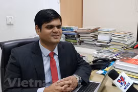 Sommet États-Unis-RPDC : Un chercheur indien s'attend à des résultats positifs 