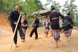 Hanoï: Promouvoir la musique de l’ethnie Kho Mu