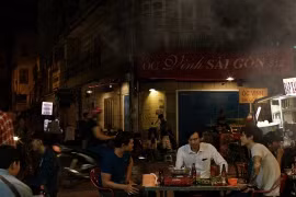 Un film vietnamien sera présenté au Festival de Cannes