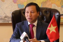 La visite du PM renforcera les liens entre le Vietnam et la Russie