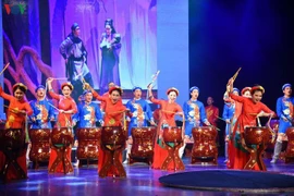 Le 4e Festival de théâtre expérimental