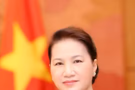 La présidente de l'AN part pour ses visites officielles au Maroc et en France