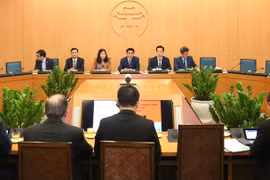 Des entreprises singapouriennes sondent les possibilités de coopération avec Hanoi