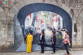 Hanoï intègre le réseau UNESCO des villes créatives