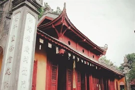 Voyage éco-spirituel à Chi Linh, dans le Nord