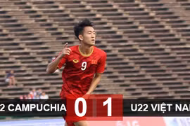 AFF U22: Le Vietnam se classe troisième 