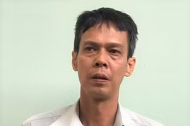 Une personne poursuivie pour propagande contre l’Etat