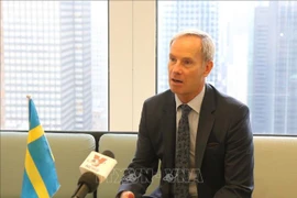 Le Vietnam "jouera un rôle constructif" au Conseil de sécurité de l’ONU