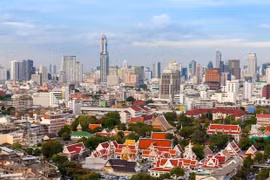 La Thaïlande met les moyens pour la recherche et l’innovation